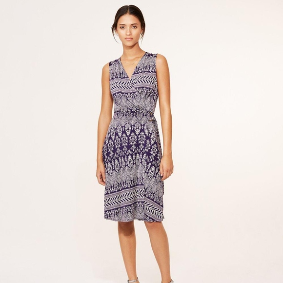 Tory Burch Dresses & Skirts - *SOLD* Tory Burch Rochelle Dress Boho NWT!